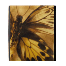 Caso del iPad de la mariposa de Birdwing