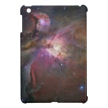 Caso del iPad de la nebulosa de Orión mini