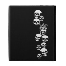 Caso del iPad de los cráneos