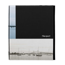 Caso del iPad de Newport, Rhode Island