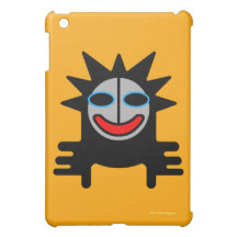 Caso del iPad de Slappy-Denka Clupkitz