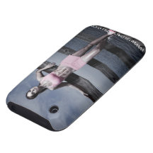 caso del iphone 3/3s de www.hildacastillo.com iPhone 3 tough protector