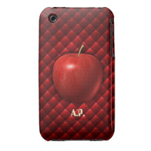 Caso del iPhone 3G/3Gs de Apple iPhone 3 Carcasa