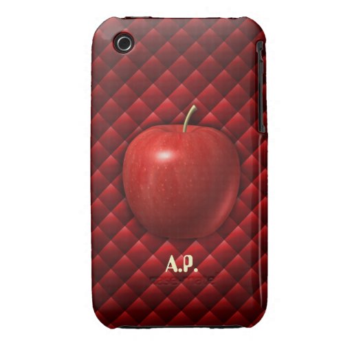 Caso del iPhone 3G/3Gs de Apple iPhone 3 Carcasa
