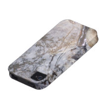 Caso del iPhone 4/4S del río de la montaña Case-Mate iPhone 4 Carcasas