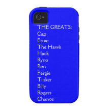 caso del iPhone 4 Case-Mate iPhone 4 Carcasa
