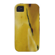 Caso del iPhone 4 de la casamata del arte abstract iPhone 4/4S Fundas