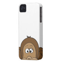 Caso del iphone 4 de las estupideces iPhone 4 Case-Mate fundas