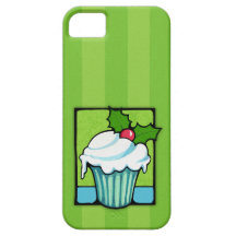 Caso del iPhone 4 del verde de la magdalena del ac iPhone 5 Cobertura