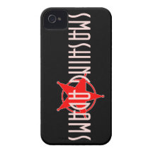 caso del iPhone 4 Case-Mate iPhone 4 Carcasas