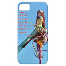 Caso del iPhone 5 de Ariel cárcasas casemate