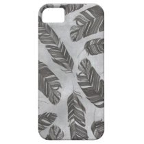 Caso del iPhone 5 de Featherful cárcasas casemate