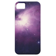 caso del iPhone 5 de la nebulosa del inconformista iPhone 5 Case-Mate Coberturas