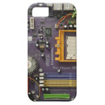 Caso del iPhone 5 de la placa madre iPhone 5 Carcasas