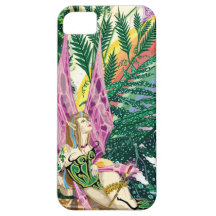Caso del iPhone 5 de Miranda del primer iPhone 5 Funda
