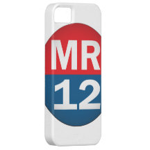 Caso del iPhone 5 de Mitt Romney 12 iPhone 5 Protector