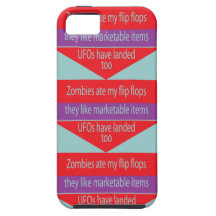 Caso del iPhone 5 del ambiente de la casamata iPhone 5 Fundas