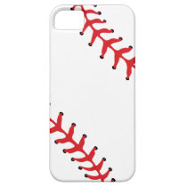 Caso del iPhone 5 del béisbol/del softball cárcasas casemate