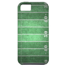 Caso del iPhone 5 del campo de fútbol para Apple iPhone 5 Cobertura