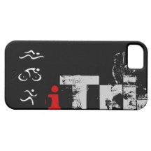 caso del iPhone 5 del iTri iPhone 5 Case-Mate Carcasa
