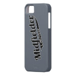 Caso del iphone 5 del mediocampista de LaCrosse cárcasas casemate