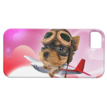 Caso del iPhone 5 del viajero frecuente iPhone 5 Case-Mate Cobertura