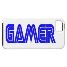 Caso del iPhone 5 del videojugador iPhone 5 Case-Mate Protector