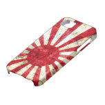 Caso del iPhone 5 ID™ del sol naciente iPhone 5 Case-Mate Funda