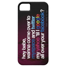 caso del iPhone 5 iPhone 5 Case-Mate Funda