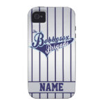 caso del iPhone con nombre Case-Mate iPhone 4 Carcasas
