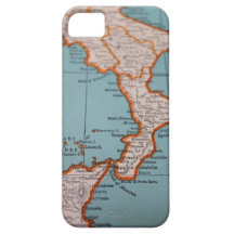 Caso del iphone de Roma 3G iPhone 5 Case-Mate Carcasas