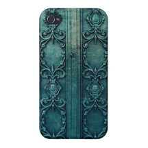 Caso del iPhone de Vatican iPhone 4 Carcasa