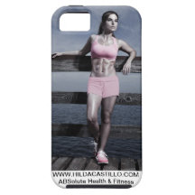 caso del iphone de www.hildacastillo.com - caso du iPhone 5 Case-Mate protectores