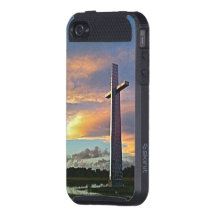 Caso del iphone del OSCILADOR