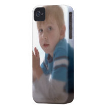 caso del iPhone iPhone 4 Cobertura