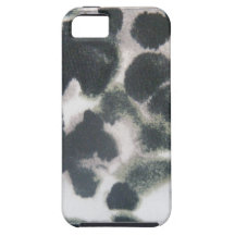 Caso del leopardo iPhone 5 cárcasas