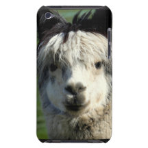 caso del tacto de iPod - modificado para requisito iPod Case-Mate Funda