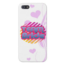 Caso divertido de Iphone 5 de los regalos del fies iPhone 5 Carcasa