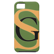 Caso duro del SG iPhone 5 Case-Mate Coberturas