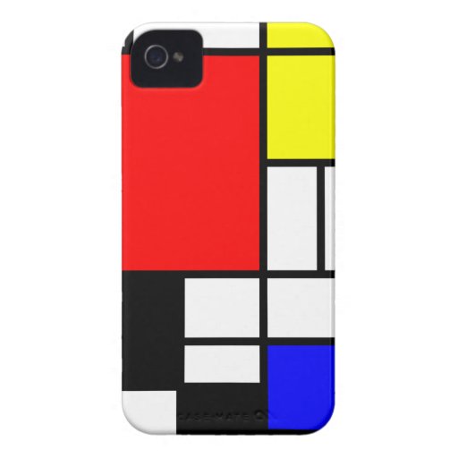 caso elegante 4 \ 4s del iPhone 60s Case-Mate iPhone 4 Protectores