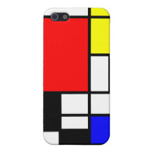 Caso elegante del iPhone 5 de los años 60