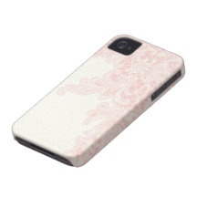 Caso elegante lamentable del iPhone iPhone 4 Case-Mate Fundas