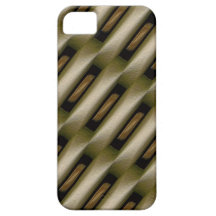 Caso elegante único del iPhone 5 del modelo iPhone 5 Cárcasas