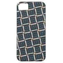 Caso enrrollado del iPhone 5 del modelo del estilo iPhone 5 Protectores