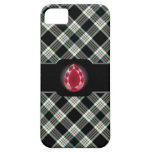 Caso escocés precioso del iPhone 5 iPhone 5 Carcasa