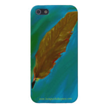 Caso hambriento del iPhone de Shakespeare iPhone 5 Funda