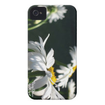 Caso ideal iPhone4 de la margarita Case-Mate iPhone 4 Cárcasa