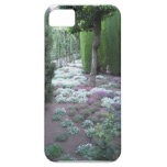 Caso Iphone5: Jardines del palacio de Alhambra iPhone 5 Case-Mate Carcasas