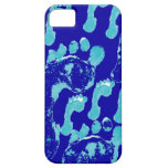 Caso iPhone 5 Case-Mate Cobertura