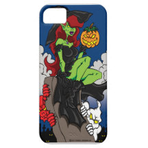 CASO MALVADO BONITO del iPHONE 5 iPhone 5 Protectores
